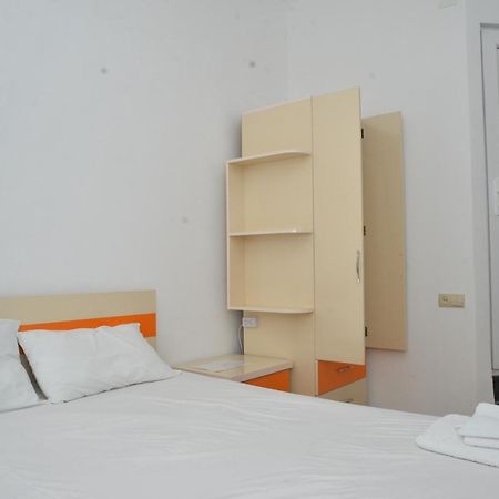 Orange Home Hotel Batumi Exteriér fotografie