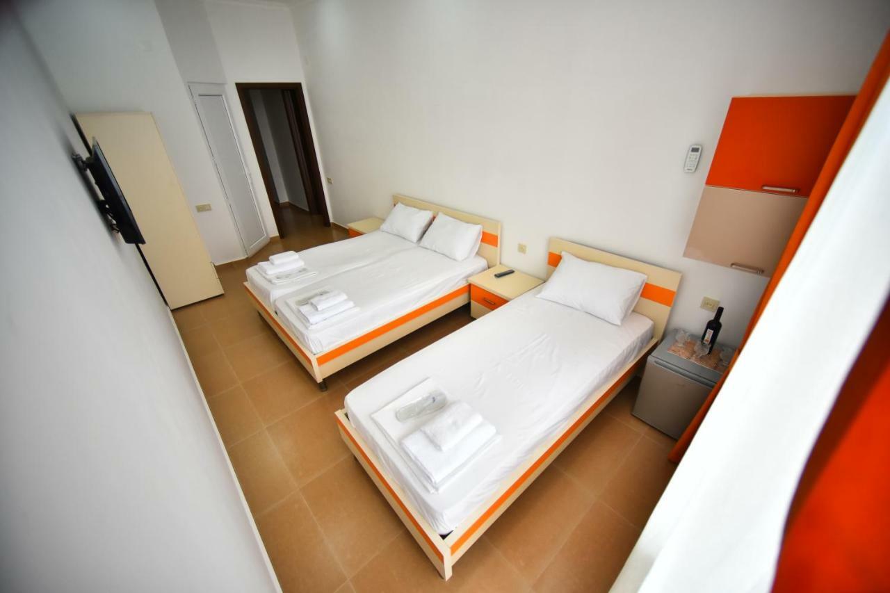 Orange Home Hotel Batumi Exteriér fotografie