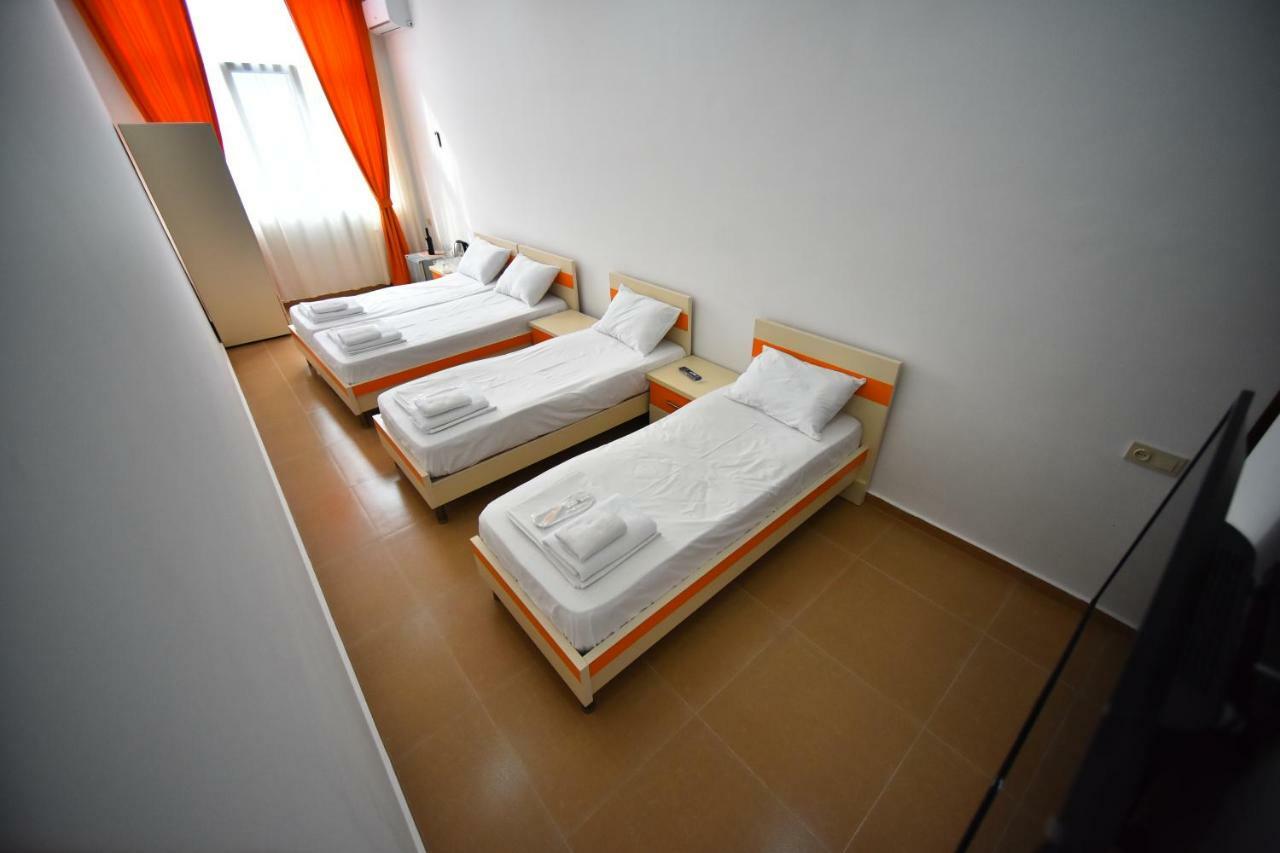 Orange Home Hotel Batumi Exteriér fotografie