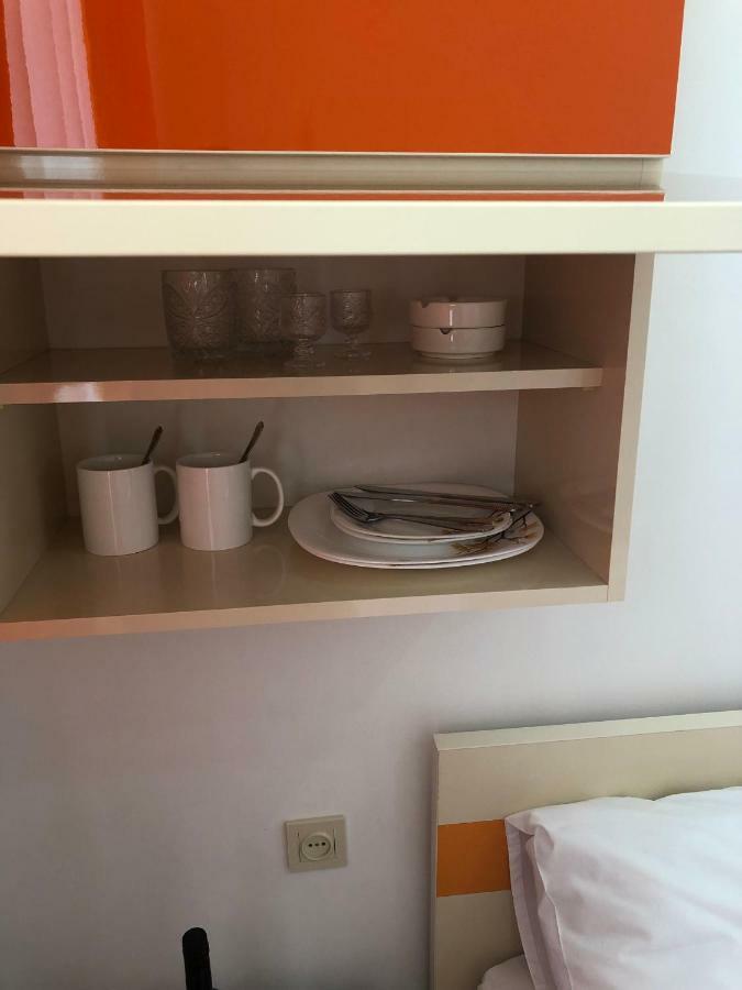Orange Home Hotel Batumi Exteriér fotografie