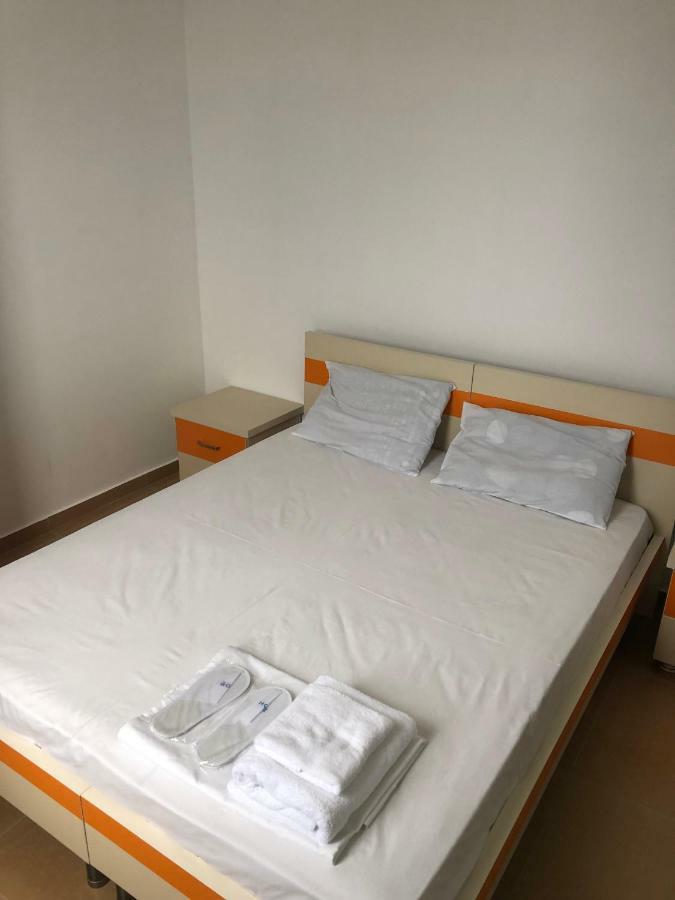 Orange Home Hotel Batumi Exteriér fotografie